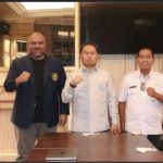 Korea Selatan. Penetapan Gorontalo, Tuan Rumah Takraw,Asia Championship 2023