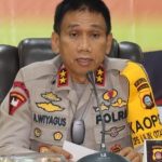 Kapolda: Mo’odelo Ayuwa Jadi Jiwa Saya