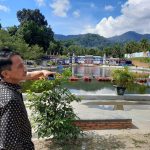 Nelson Doakan Kafilah Kabgor Juara MTQ