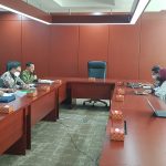 Nelson ‘Gerilya’ di Bappenas. Perjuangkan DAK 2023