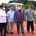Gorontalo Tuan Rumah Asian Mini Football 2023