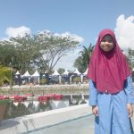 Siti Faradila Ali, Penghafal Al-Qur’an 23 Juz