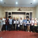 Pilrek UG ‘Panas’.4 Doktor Keroyok 1 Guru Besar