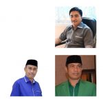 3 Pimdekot Bertemu Matangkan Koalisi Indonesia Bersatu