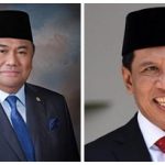 Pilgub ‘Panggung’ Kecil Untuk ZA – RG