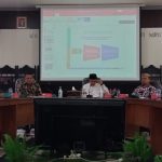 Proyek Single Years Juli Tak Selesai, Nelson Isyaratkan Putus Kontrak