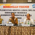 Thariq Kritik Sistem Pendidikan Indonesia