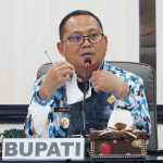 Optimis Triwulan III Realisasi Program di Gorut Meningkat