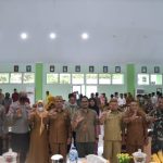 BPDASHL Gorontalo Gelar Sosialiasi Rehabilitasi Hutan dan Lahan