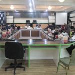 Wabup Pimpin Rapat Forum Komunikasi JKN-KIS