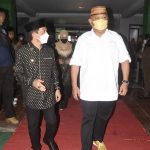 Rusli Habibie :  Pilgub, Golkar Harus Papan Satu 