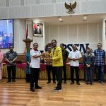 Diskominfotik Gorontalo Kerjasama BSrE, layanan Sertifikat Elektronik