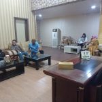 Insiden Aleg Kabgor Hancurkan Pintu Sekwan, Mengambang