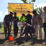 Gorontalo Dukung Indonesia’s FOLU Net Sink 2030