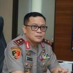 Irjen Helmy Santika Resmi Pimpin Polda Gorontalo