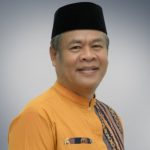 Rektor IAIN: Teruslah Jadi Pelindung Masyarakat