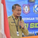  Program Gorontalo Digital. Diskominfo Latih Operator Desa