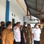 Bupati dan Kajati Tinjau RSUD Tumbulilato, Pusat Perawatan Pengguna Napza