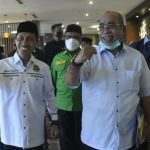 Sulit Hadapi Nelson. Adhan :Tanpa Rachmat. Nasdem, Tak Ada Apa-Apanya