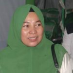22 Tahun Mengabdi. Srikandi PPP Dipaksa PAW