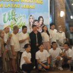 Film Layar Lebar ‘Uti deng Keke’ Siap Dirilis
