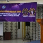 Penjagub Gorontalo Hamka Hendra Noerr Optimalkan Penerapan  TTE 