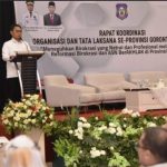 Hamka Hendra : Reformasi Struktural Tidak Bisa Ditunda Lagi