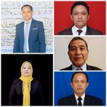 Selasa Besok. Pilrek UG, Siapa Terpilih ?