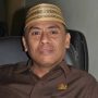 Aleg sekaligus Sekertaris DPD Partai Demokrat Provinsi Gorontalo, Amir Habuke
