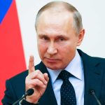 Angka Kelahiran Rendah. Presiden Rusia Santuni Ibu, Lahirkan 10 Anak= 230 juta