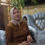 Anita Hippy, Kadis DLH Kabupaten Gorontalo