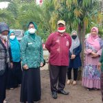 Dua Desa di Gorut Pilot Project Penanganan Stunting