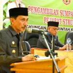 di 2023, Sektor Ekonomi Meningkat, Jumlah Orang Miskin di Kabupaten Gorontalo Menurun
