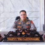 Terjerat Perbuatan Asusila. Oknum Polisi di jajaran Polda Gorontalo Dipecat