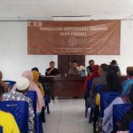 Unibraw, Jadikan Pinugo Kawasan Bersetifikat Organik