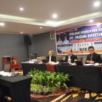 Ishak Ntoma, Masih Layak Sekda Bone Bolango