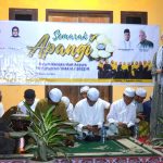 Merlan Apresiasi Kekompakan Peringati Hari Asyuraa