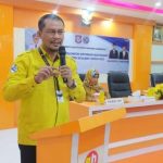 Diskominfo Minta Peran Aktif KIM Dalam Penyampaian Informasi