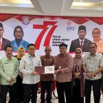 Hari Ini BI Layani Penukaran Uang Kertas Terbaru