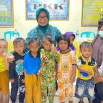 Ketua PKK Gorontalo Imbau Turunkan  Stunting