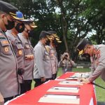 Kapolda Gorontalo Warning Oknum Polisi Beking Mafia