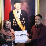PKK Gorontalo Gandeng The Habibie Center Turunkan Stunting
