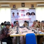 Pemda Manokwari Selatan Takjub Pelayanan Terpadu MPP Bonebol