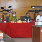 Pemkot Gorontalo, 6 Besar Pemegang Saham BSG