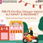 Bayar PBB-P2 di Bone Bolango, Bisa Lewat Alfamart dan Indomaret