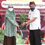 BI Programkan Tanam ‘Rica’ Sendiri