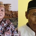 Tokoh Adat dan Agama Sepakat, Bantu Penjagub Hendra Noer Bangun Gorontalo