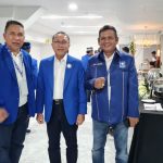PAN Gorontalo Incar Kursi DPR-RI