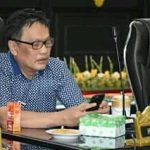 Aleg PDI-P Menyoal UU No 10-2016, Dinilai Diskriminatif Bagi Aleg