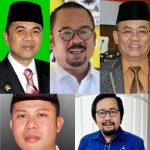 Aleg Deprov Kembali Soroti Kinerja Penjagub Gorontalo